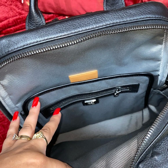 TRADED🌸❤️🌸❤️MCM backpack - Picture 7 of 15